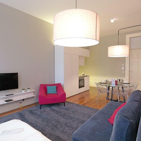 New Oporto Apartments - Mouzinho Exterior photo