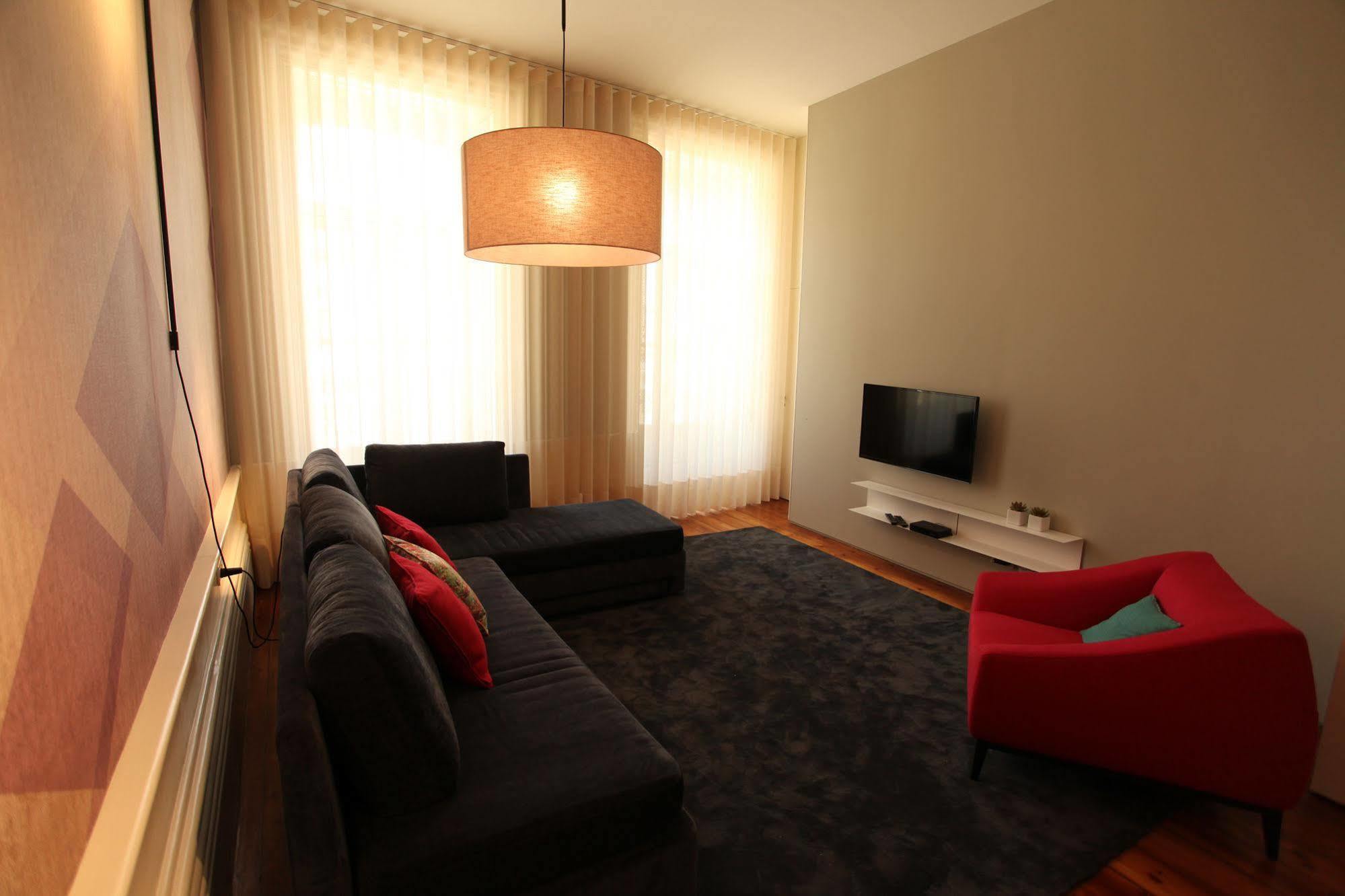 New Oporto Apartments - Mouzinho Exterior photo