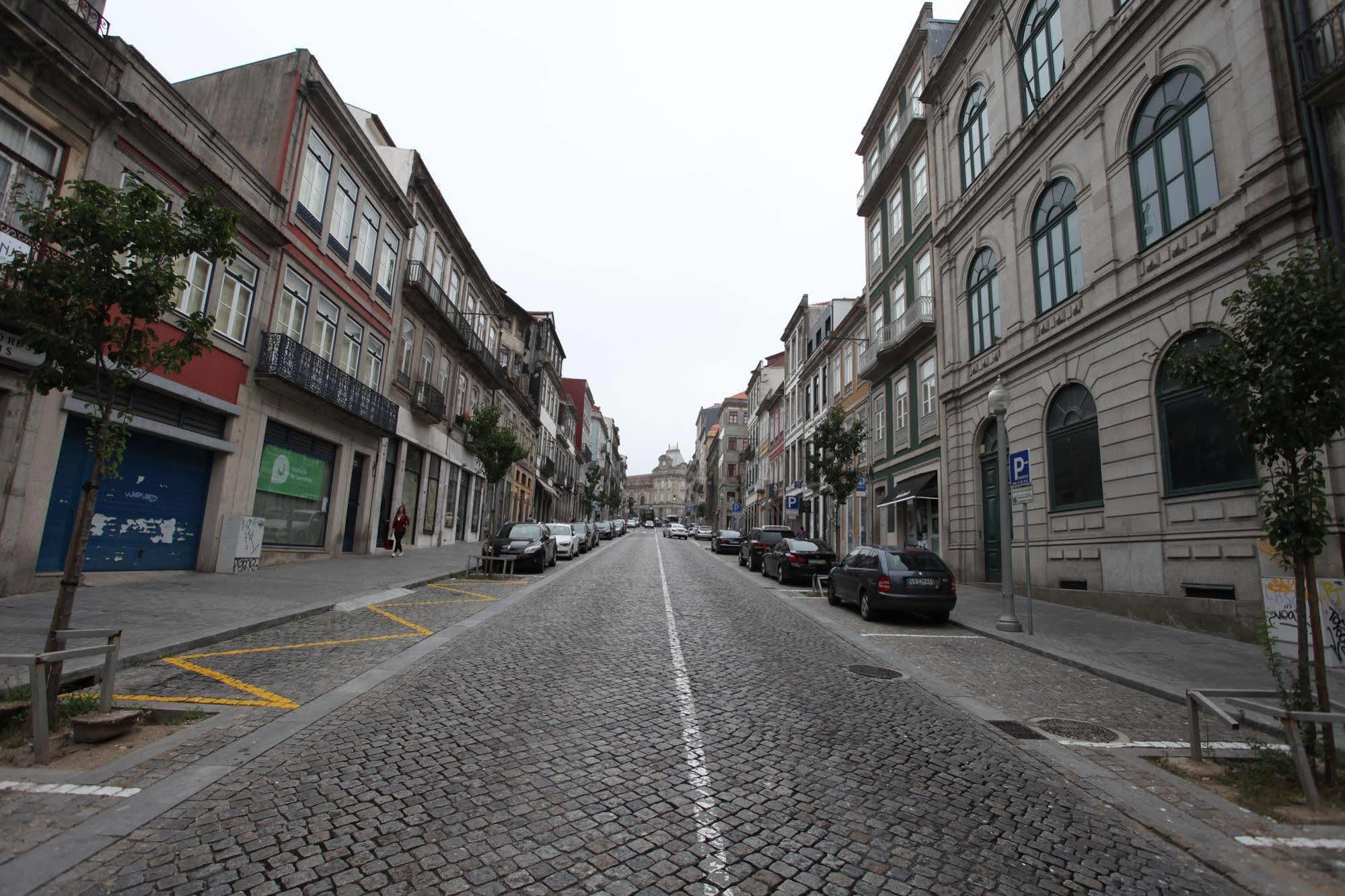 New Oporto Apartments - Mouzinho Exterior photo