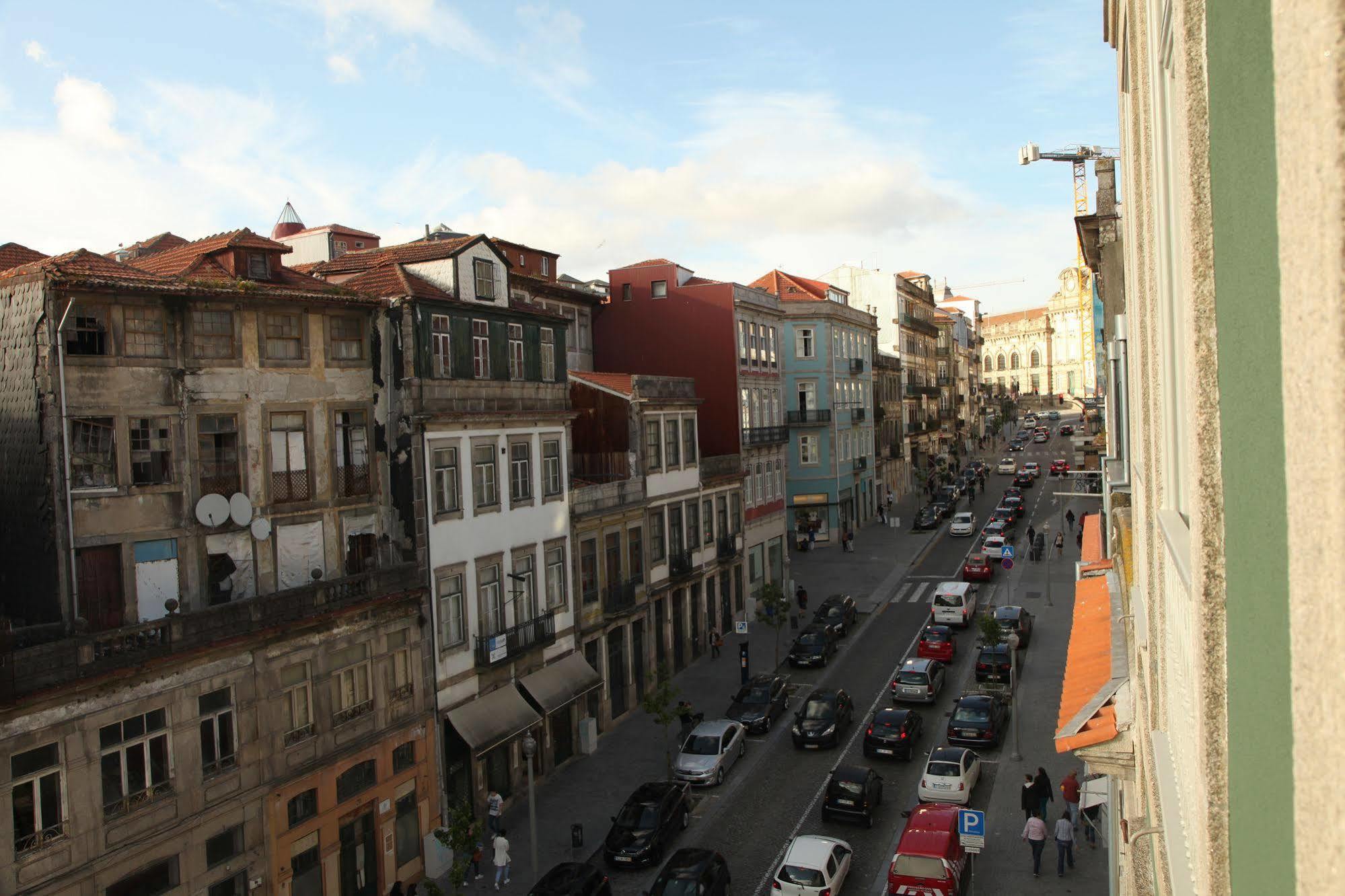 New Oporto Apartments - Mouzinho Exterior photo