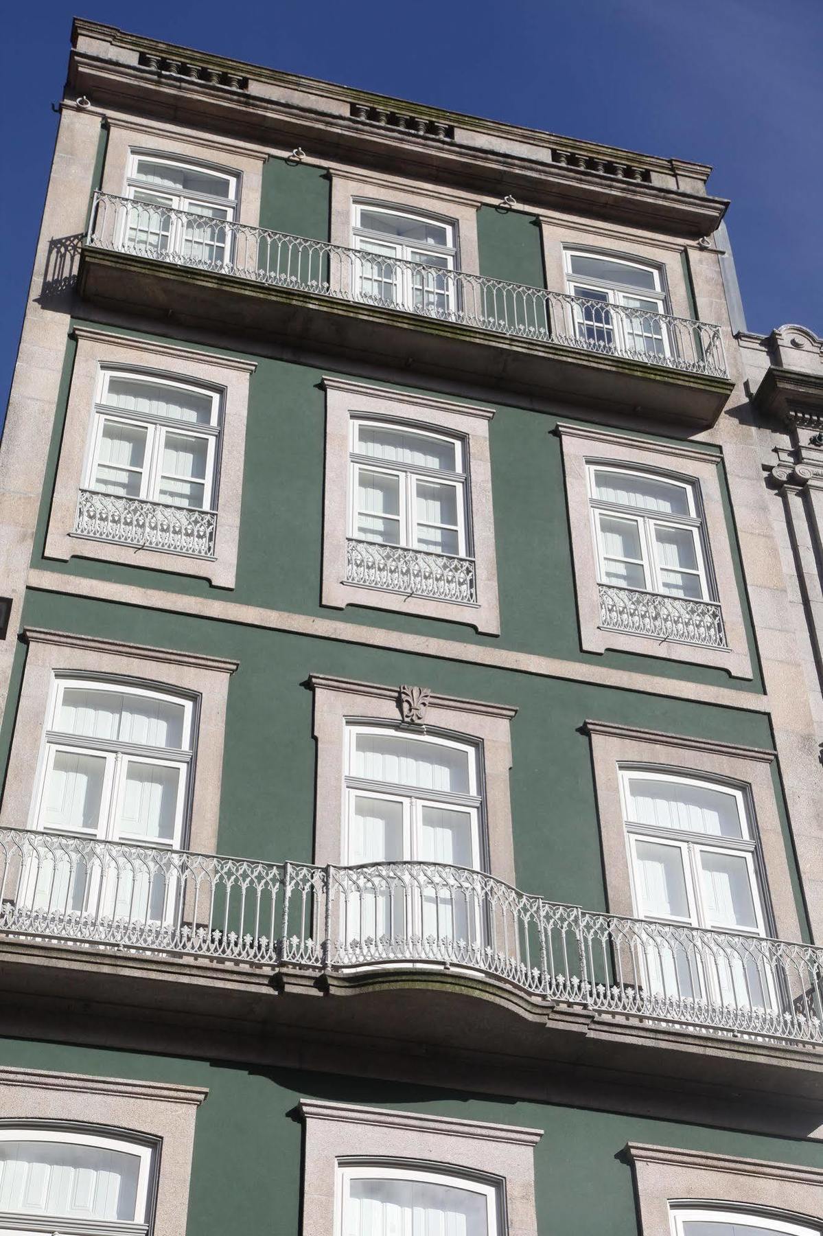 New Oporto Apartments - Mouzinho Exterior photo