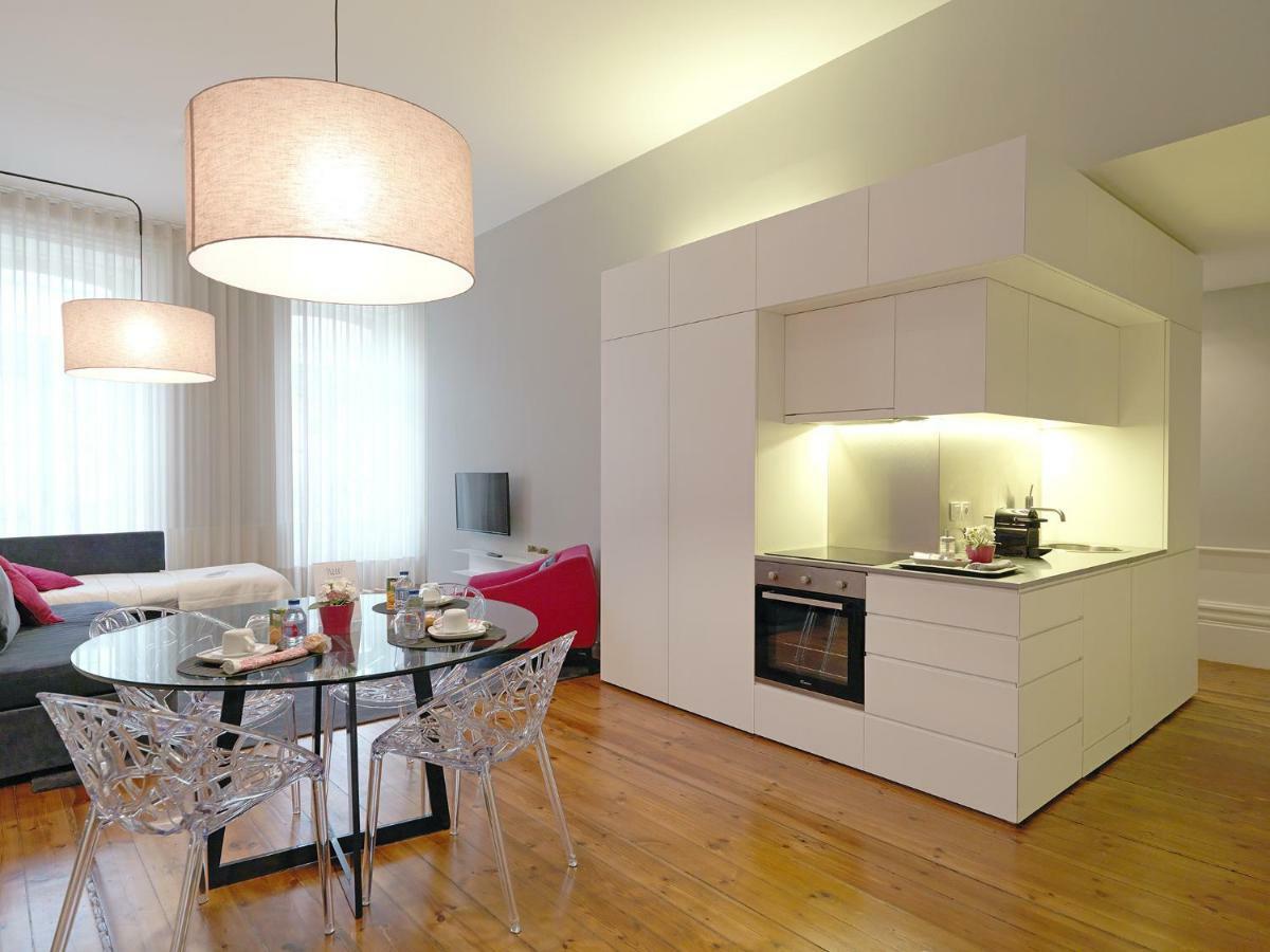 New Oporto Apartments - Mouzinho Exterior photo