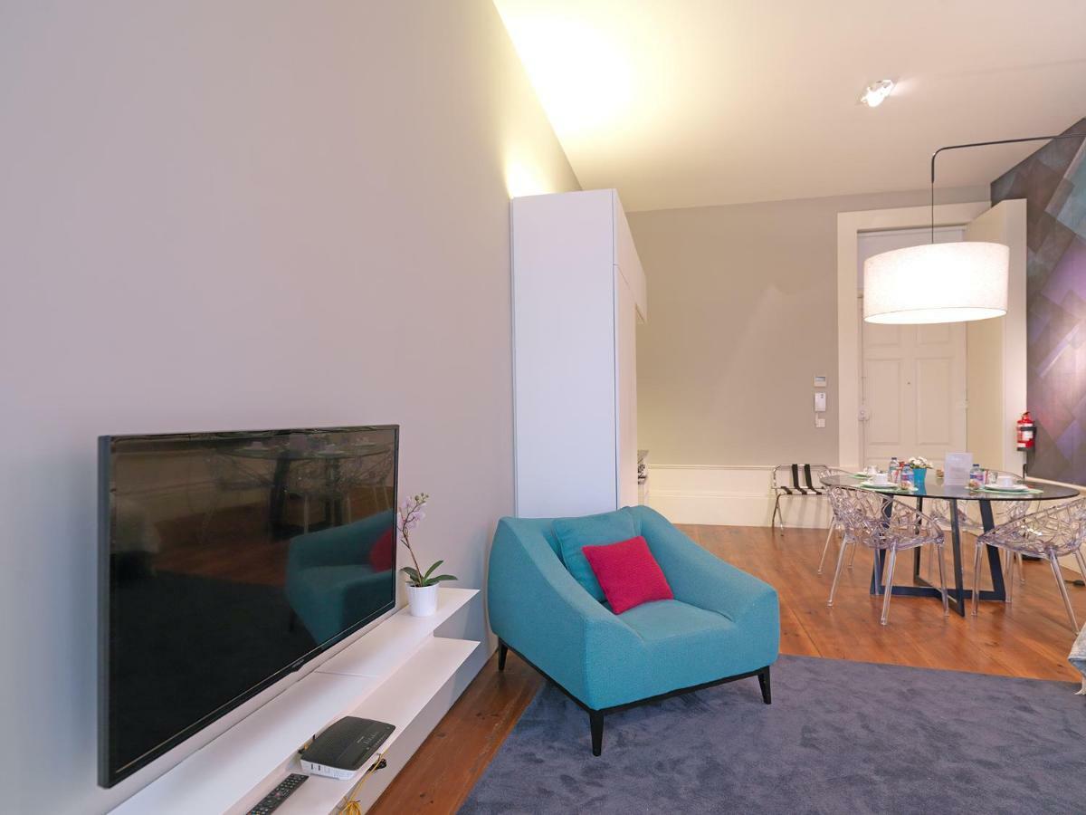 New Oporto Apartments - Mouzinho Exterior photo