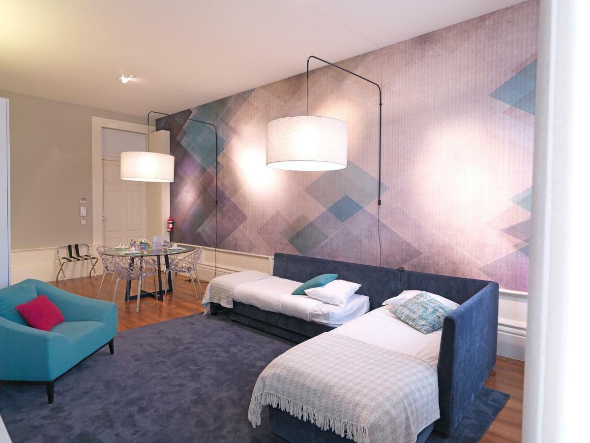 New Oporto Apartments - Mouzinho Exterior photo