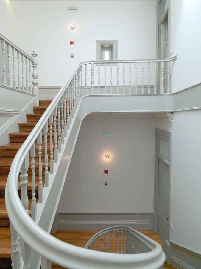New Oporto Apartments - Mouzinho Exterior photo